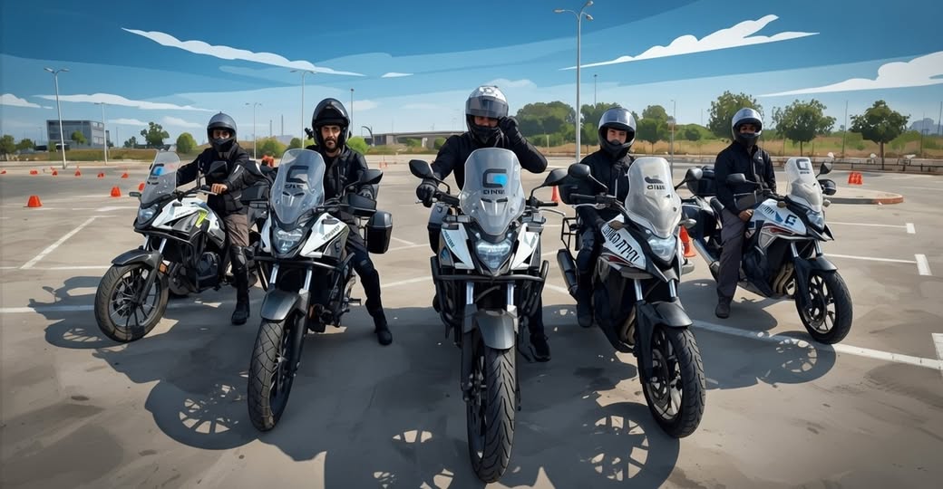 דרוש סיירים במרכז