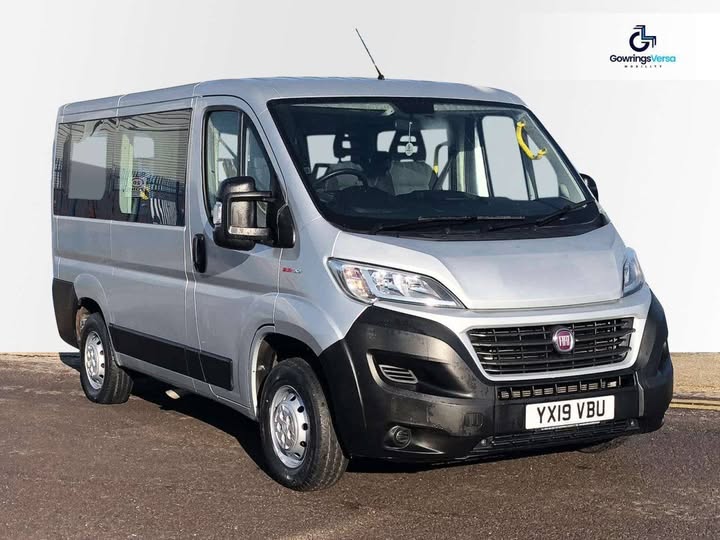 דרוש נהג ג במודיעין