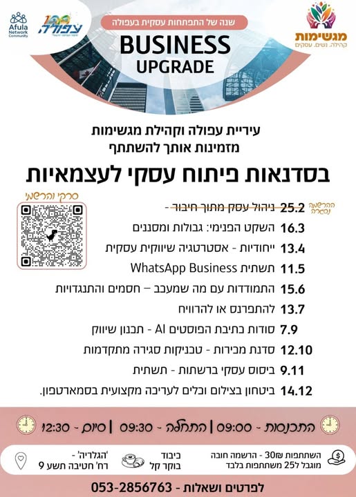 דרוש איש שיווק בעפולה