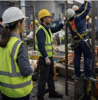 דרוש קצין בטיחות בעכו