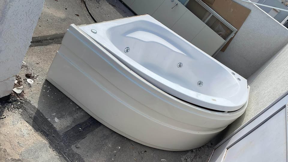 דרוש עובד כללי בירושלים