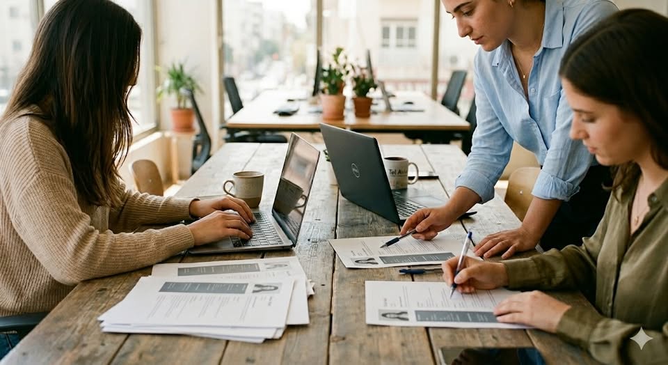 דרוש נציג שירות לקוחות בגבעתיים