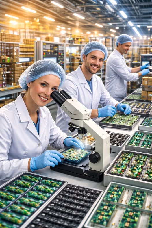 דרוש אלקטרוניקה בחדרה