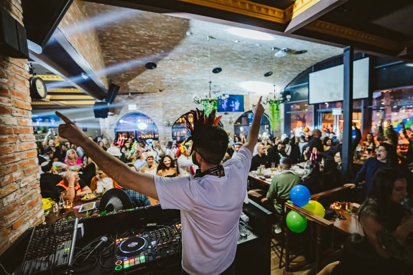 דרוש מלצר במודיעין