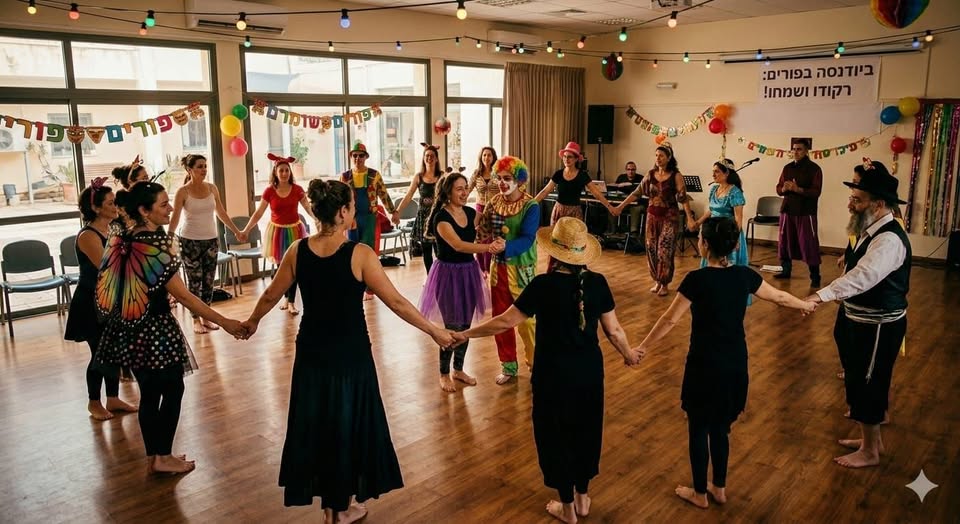 דרוש ספר בחדרה