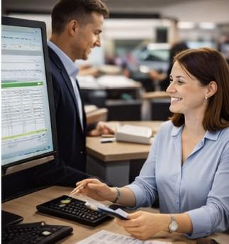 דרוש אנשי מכירות בהרצליה