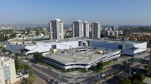 דרוש אבטחה ברמלה