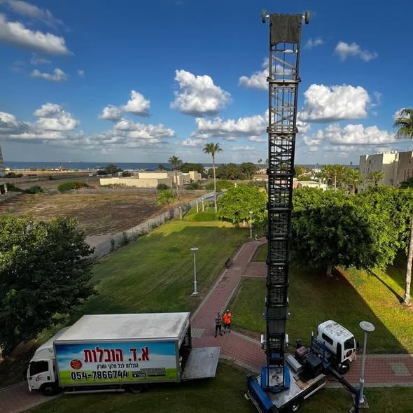 דרוש הובלות בכרמיאל