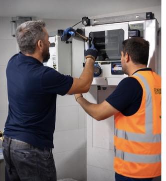 דרוש התקנות בקיסריה