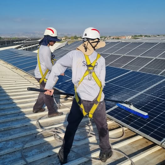 דרוש עבודות ניקיון באזור הצפון