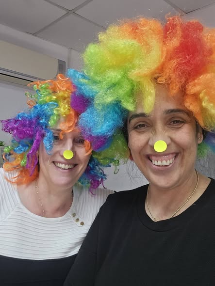 דרוש גננות וסייעות בנהריה