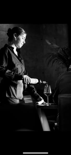 דרוש מלצר בנתניה