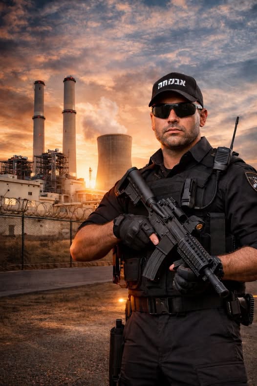 דרוש אבטחה בחדרה