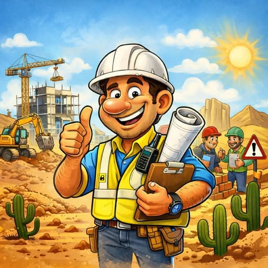 דרוש ניהול עבודה באזור הדרום