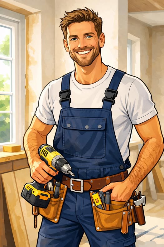 דרוש שיפוצים בפתח תקווה