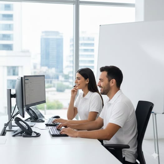 דרוש בק אופיס בכפר סבא