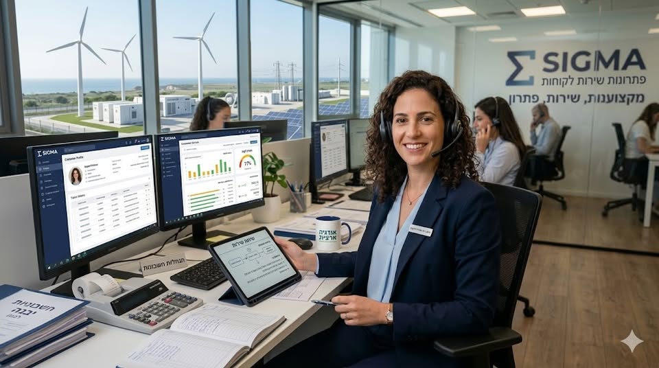 דרוש נציג שירות לקוחות בראשון לציון