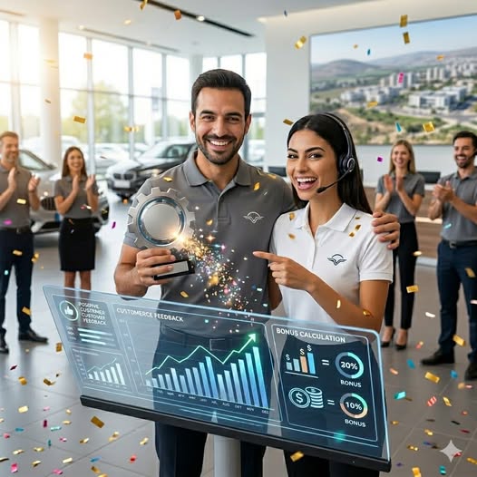 דרוש נציג שירות לקוחות בראש העין