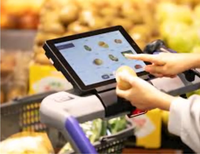 דרוש קופאי/ת באופקים