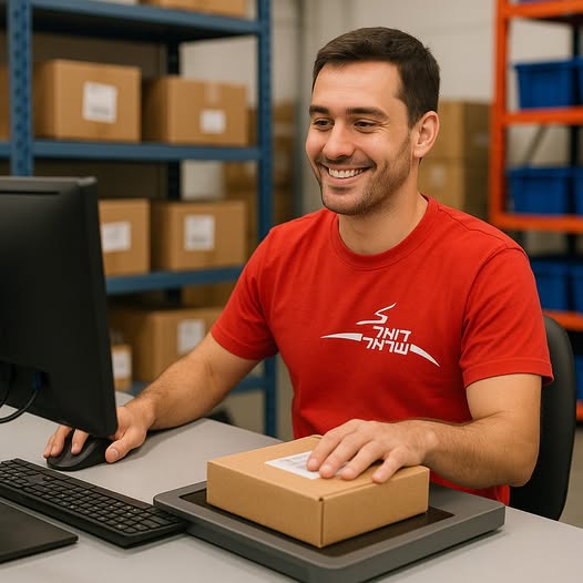 דרוש עובד כללי בתל אביב