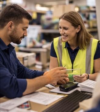 דרוש מלקט בראשון לציון