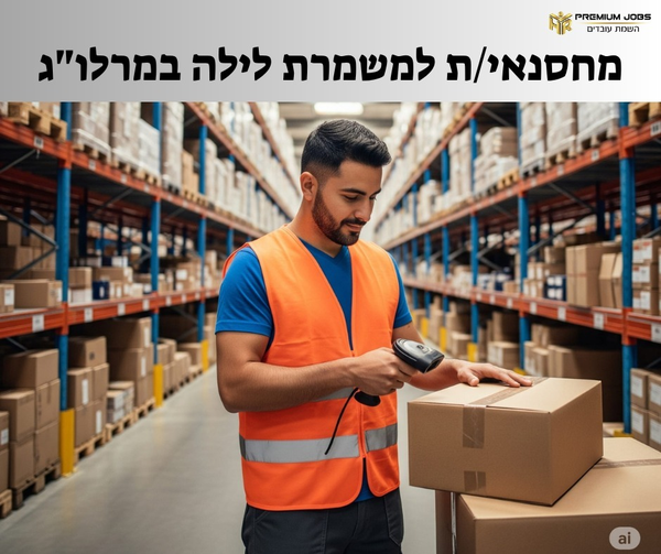 דרוש ספר בראשון לציון