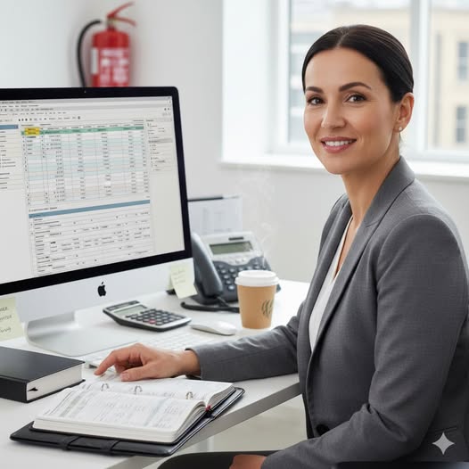 דרוש הנהלת חשבונות בהרצליה פיתוח