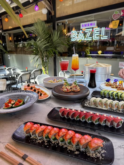 דרוש מלצר בהשרון