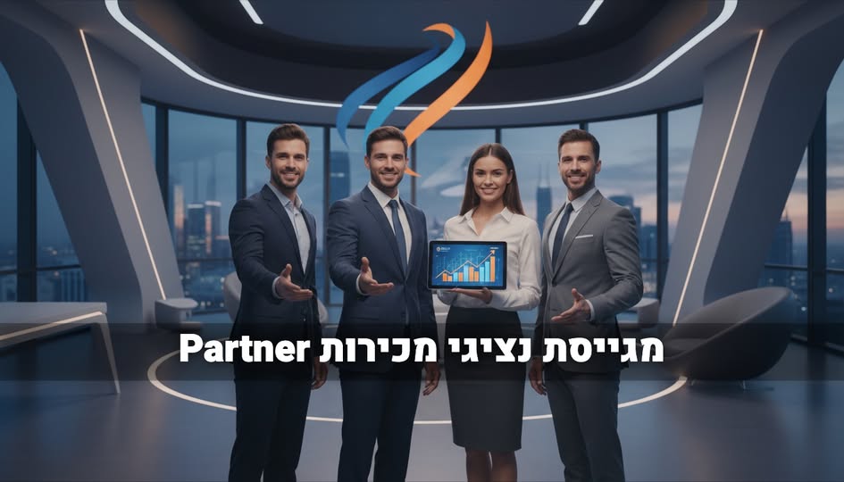 דרוש נציג/ה מכירות בכל הארץ