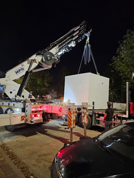 דרוש אדמיניסטרציה בהשרון