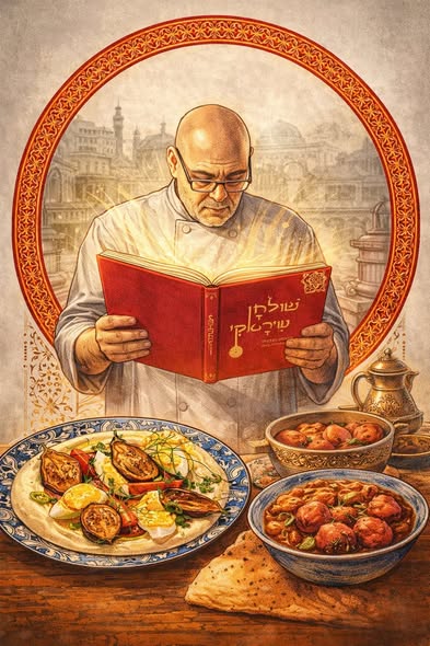 דרוש מבשל/ת בהשרון