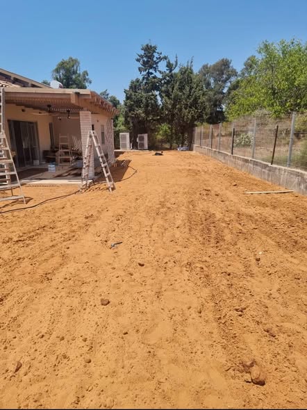 דרוש צבע בחדרה