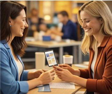 דרוש שיווק דיגיטל בשוהם