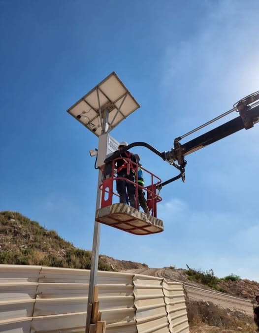 דרוש אבטחה בקדימה