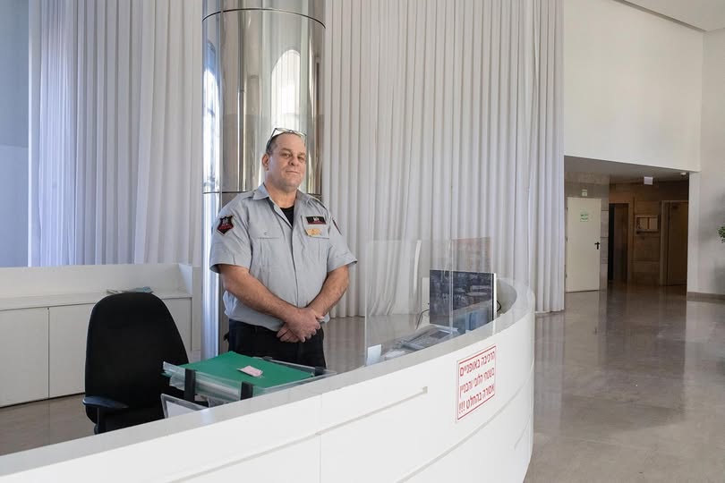 דרוש עבודה משרדית באילת