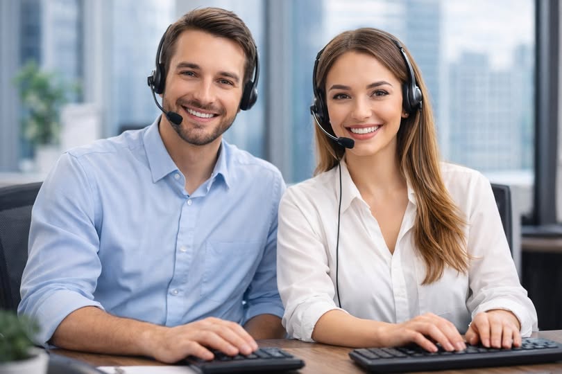 דרוש נציג שירות לקוחות בדרום