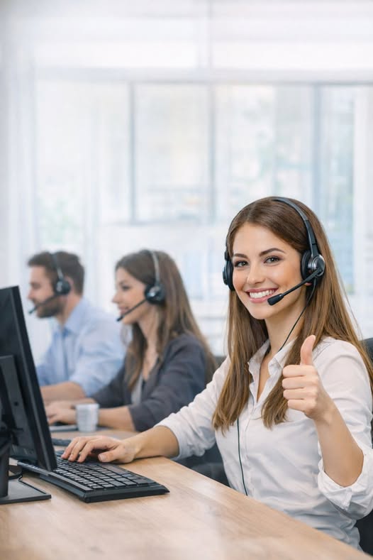 דרוש מוקדן בבאר שבע