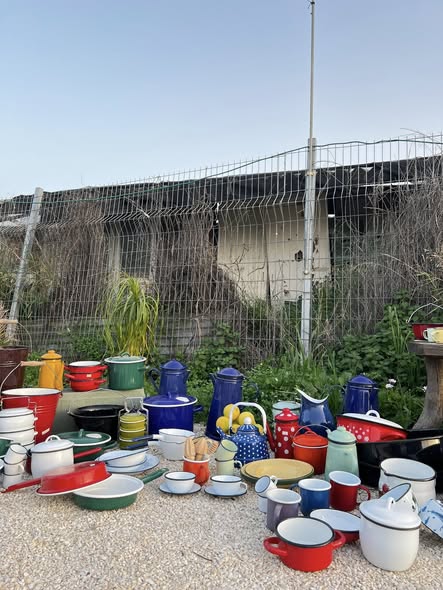 דרוש מבשל/ת בבית שמש