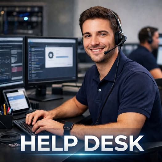 דרוש איש תמיכת לקוחות בחיפה