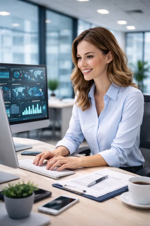 דרוש בק אופיס בעפולה