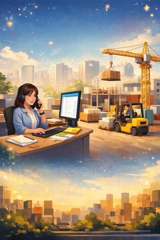 דרוש מנהל ביקנעם