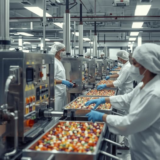 דרוש עובד ייצור בנוף הגליל