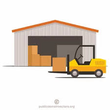 דרוש מלגזן באילת