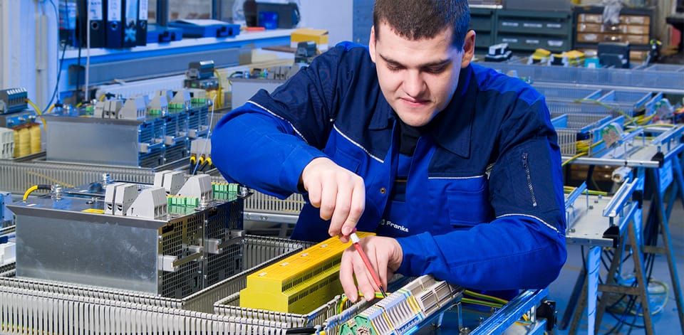 דרוש עובד כללי בקיסריה