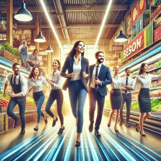 דרוש ניהול משמרת באשקלון