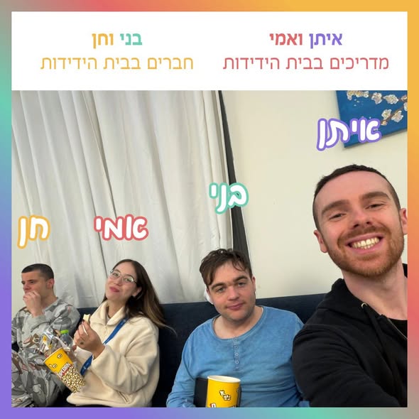 דרוש מדריכים בבאר שבע