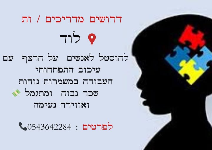 דרוש ריצוף בלוד