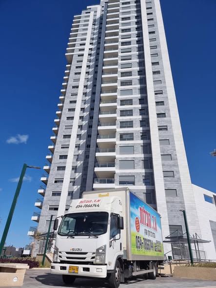 דרוש בטיחות בכרמיאל