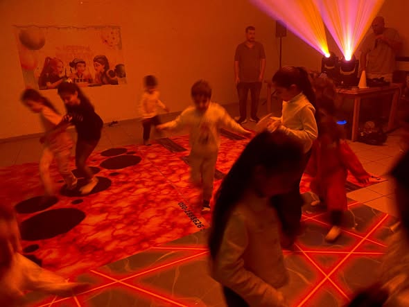 דרוש מורים בראשון לציון