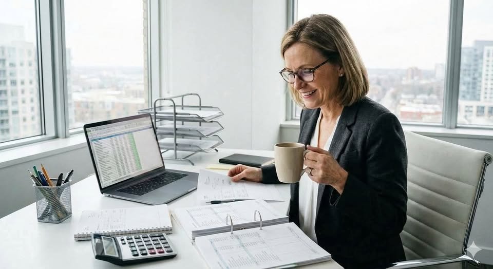 דרוש הנהלת חשבונות בתל אביב